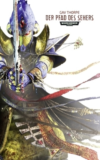 Warhammer 40.000 - Der Pfad des Sehers