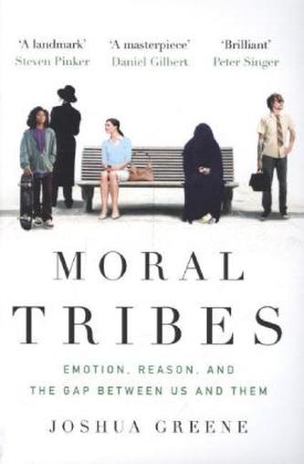 Moral Tribes