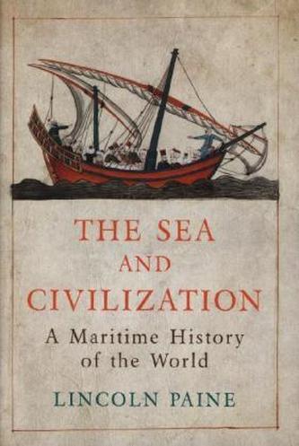 The Sea and Civilization