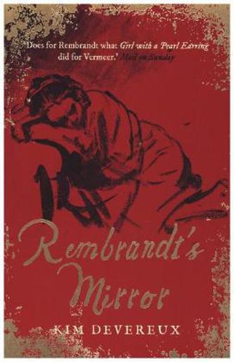 Rembrandt's Mirror