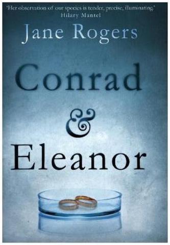 Conrad & Eleanor