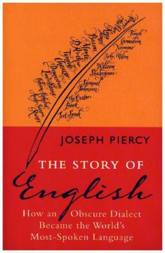 The Story of English