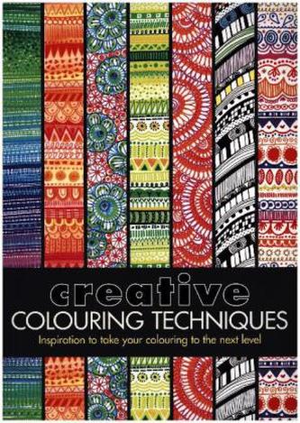 Creative Colouring Techniques