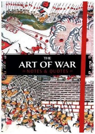 Art of War: Notes & Quotes