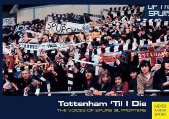 Tottenham 'Til I Die