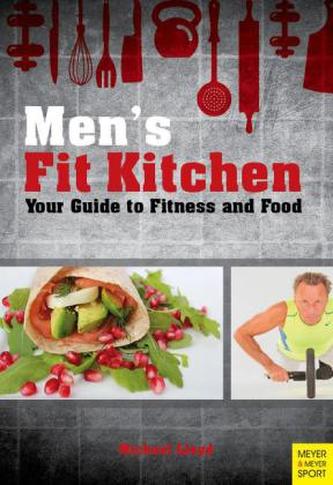 Men's Fit Kitchen