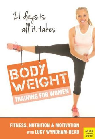 Body Weight Training for Women