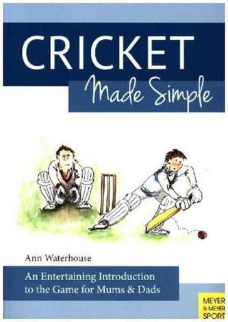 Cricket Made Simple