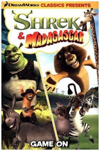 DreamWorks Classics. Vol.3