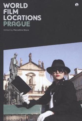 World Film Locations - Prague