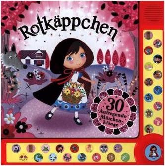 Rotkäppchen, m. Tonmodulen
