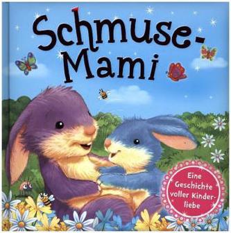 Schmuse-Mami
