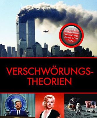 Verschwörungstheorien