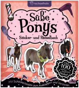 Süße Ponys