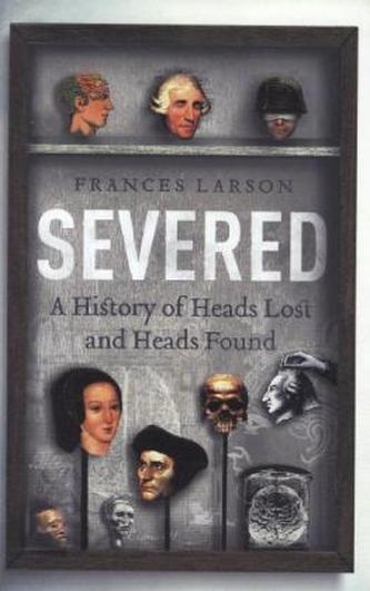 Severed
