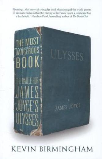 The Most Dangerous Book