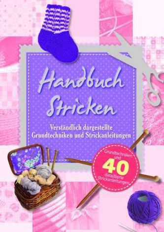 Handbuch Stricken