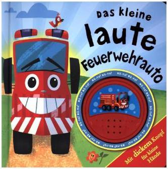 Die kleine Feuerwehr unterwegs