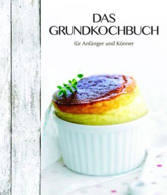 Das Grundkochbuch