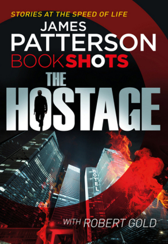 The Hostage : Bookshots