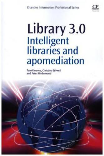 Library 3.0 Library 3.0