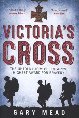 Victoria's Cross