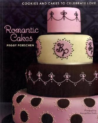 Romantic Cakes