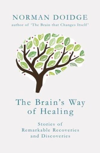 The Brain's Way of Healing The Brain's Way of Healing