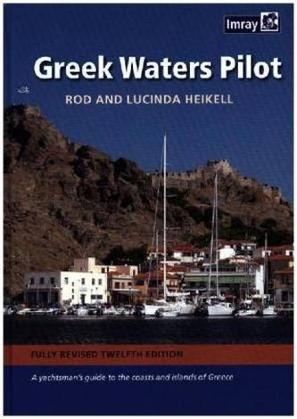 Greek Waters Pilot