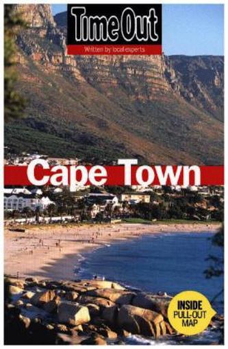 Time Out Cape Town