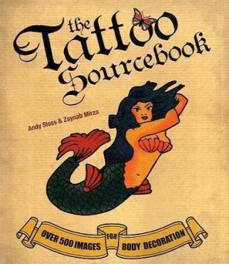 The Tattoo Sourcebook