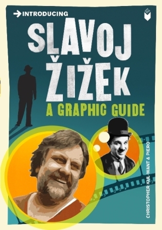 Introducing Slavoj Zizek