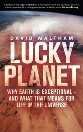 Lucky Planet