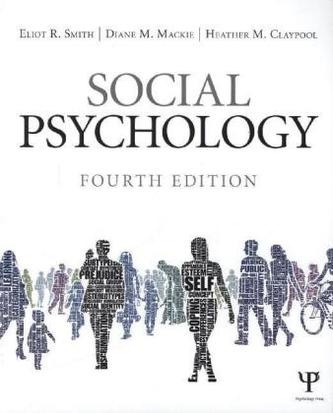 Social Psychology