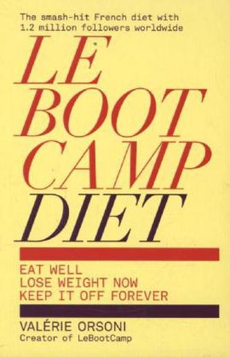 Le Bootcamp Diet