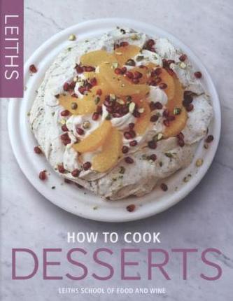 Leiths Desserts