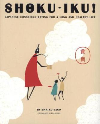 Shoku-iku Japanese