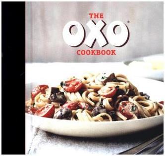 The OXO Cookbook