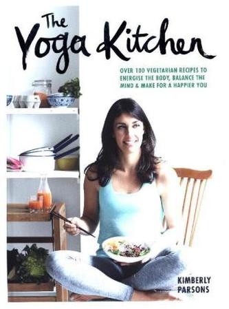 The Yoga Kitchen