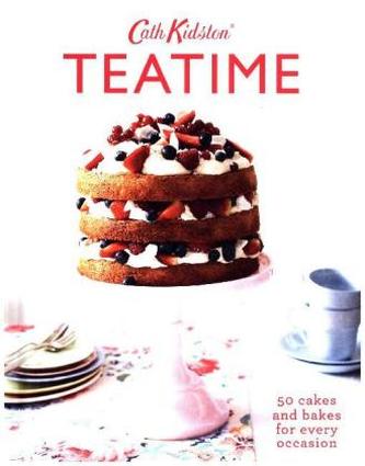 Cath Kidston Teatime
