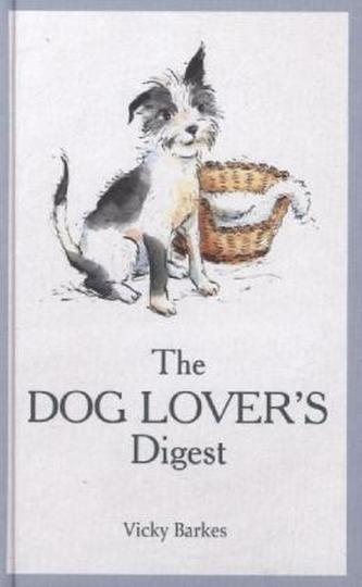 The Dog Lover's Digest