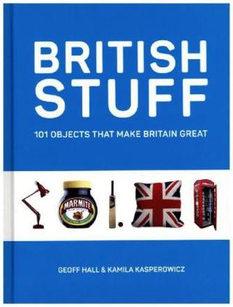 British Stuff