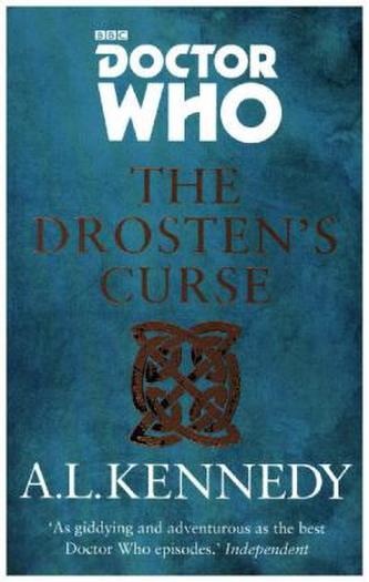 Doctor Who: The Drosten's Curse