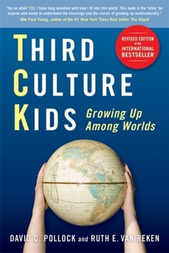 Third Culture Kids
