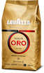 Káva "Qualita Oro", pražená, zrnková, 1000 g, LAVAZZA 68LAV00007