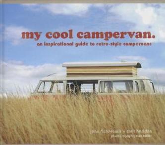 my cool campervan