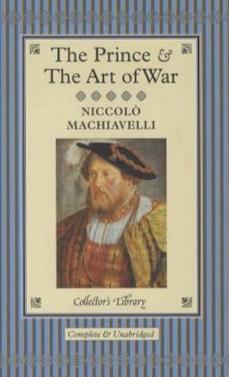 The Prince and The Art of War