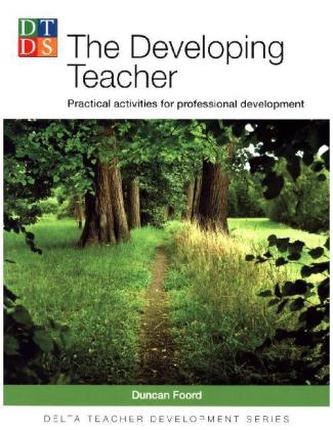 The Developing Teacher