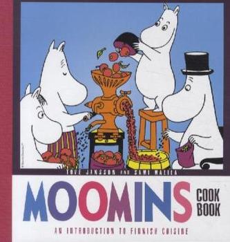 Moomins Cookbook Moomins Cookbook