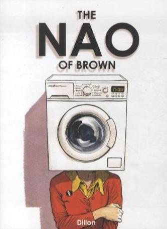The Nao of Brown